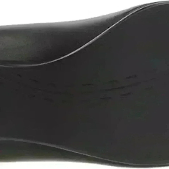 VANELi Dacy Black Nappa Size 7 Narrow. BRAND NEW - Picture 4 of 8